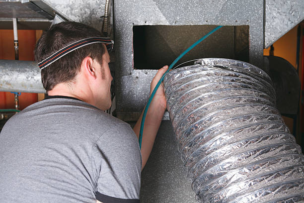 Best Best Air Duct Cleaning Company  in Ambler, PA