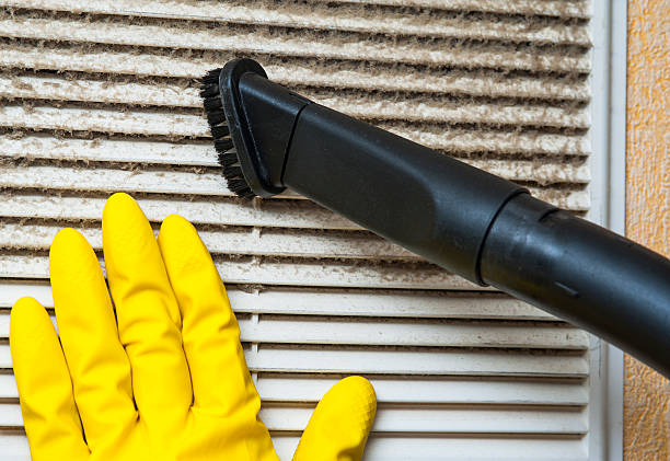 Best Ductwork Cleaning Services  in Ambler, PA