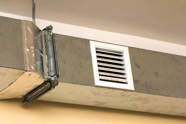 Best Air Vent Cleaning Services  in Ambler, PA